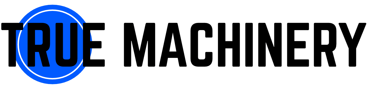 True Machinery