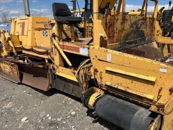 (Call for Price) 1996 Blaw-Nox RW195D Material Transfer & Widening for Sale | 1,650 Hrs | Dealer Inspected material-transfer-widening for sale in City, IA - photo 1