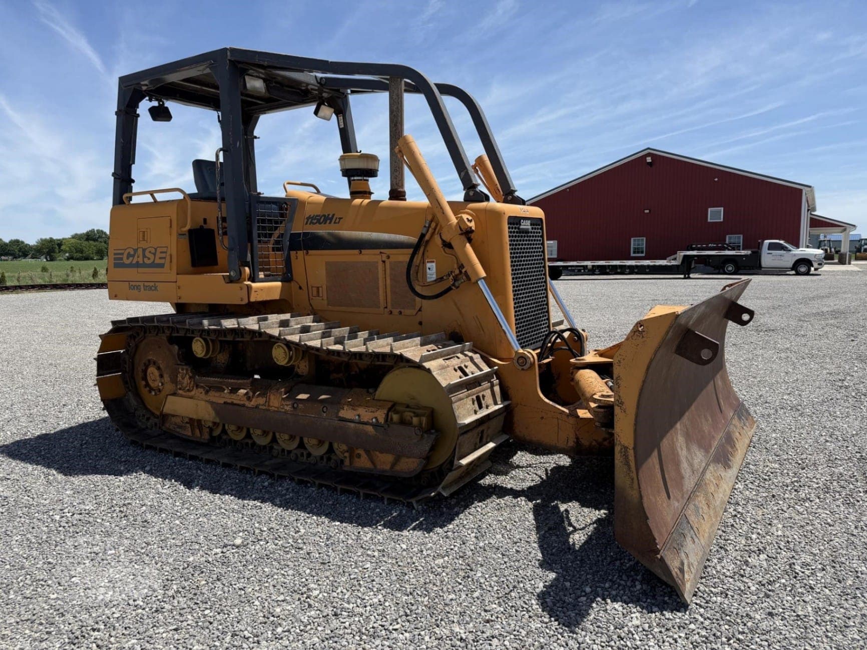 Dozers for sale