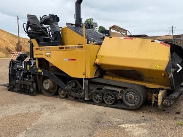 ( Call for Price) 2018 Caterpillar AP1055 Asphalt Pavers for Sale in Texas | Dealer Inspected asphalt-pavers for sale in City, MO - photo 1