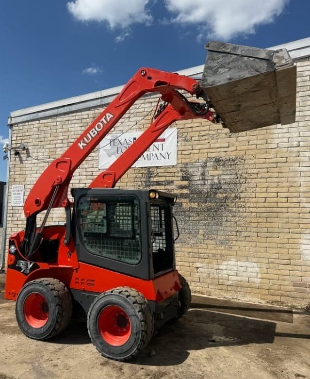 2018 Kubota SSV75 - Hand Controls -Ice Cold AC - Photo 1