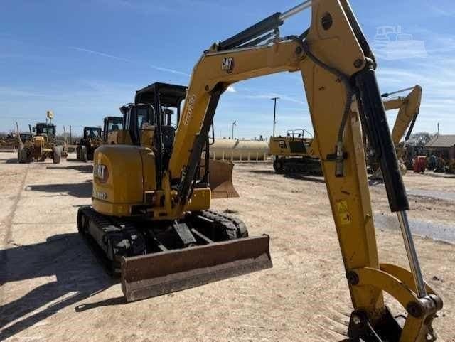 2020 Caterpillar 305E2 CR Excavators for Sale in San Antonio | Rental Fleet Maintained - Photo 1