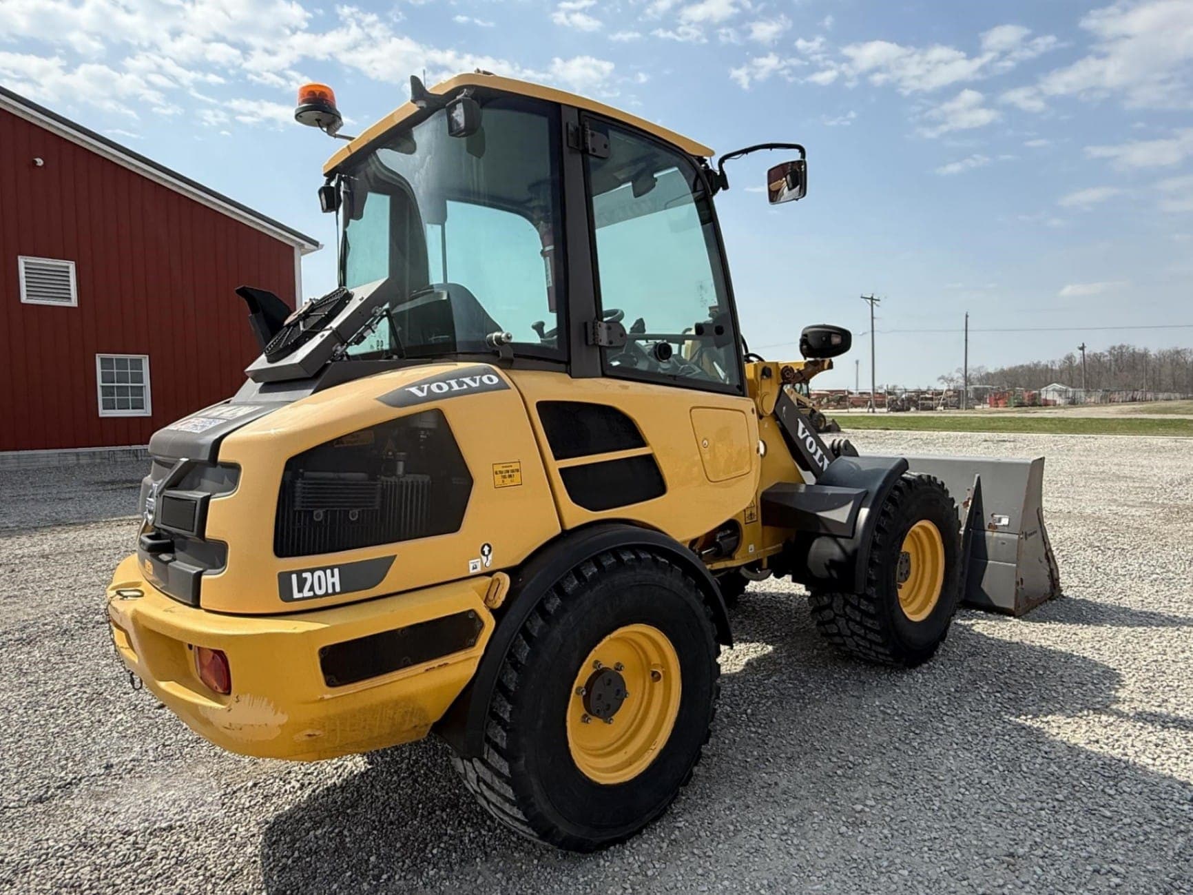 Wheel Loaders for sale