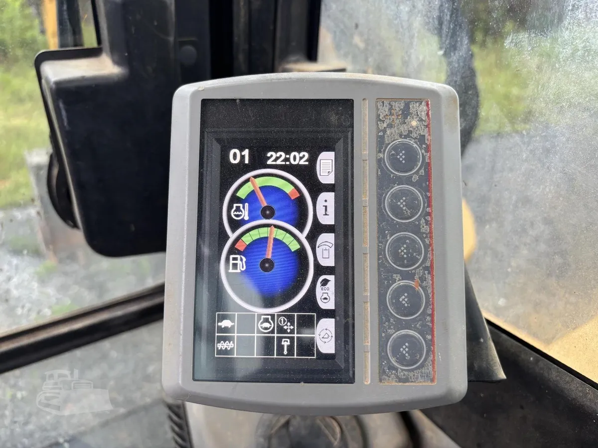 2014 Caterpillar 308E2 CR Excavators for sale in Rockwell, NC - listing photo 9 of 10