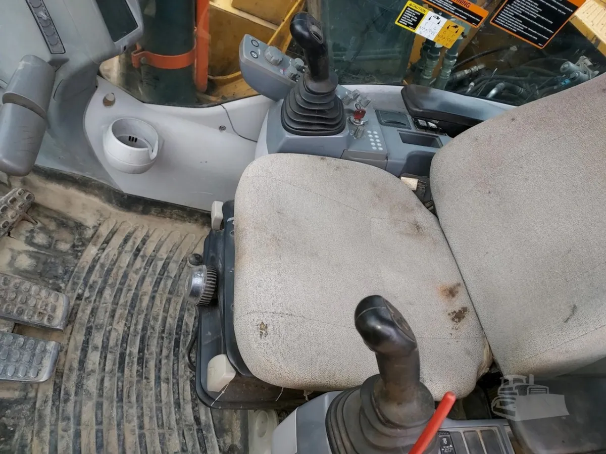 2018 John Deere 160G LC Excavators for sale in Lebanon, ME - listing photo 9 of 10