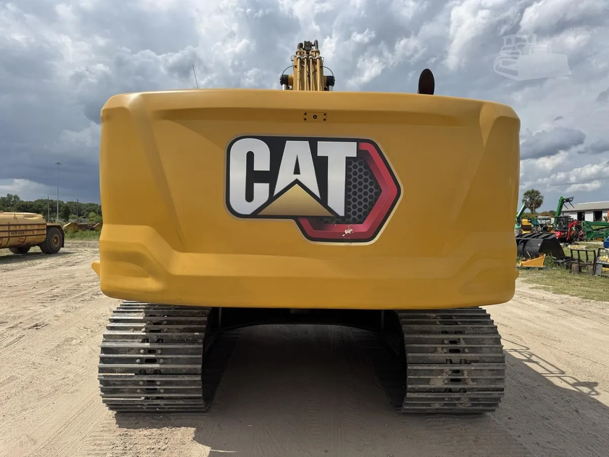 2022 Caterpillar 336 Excavators for sale in Mulberry, FL - listing photo 8 of 10