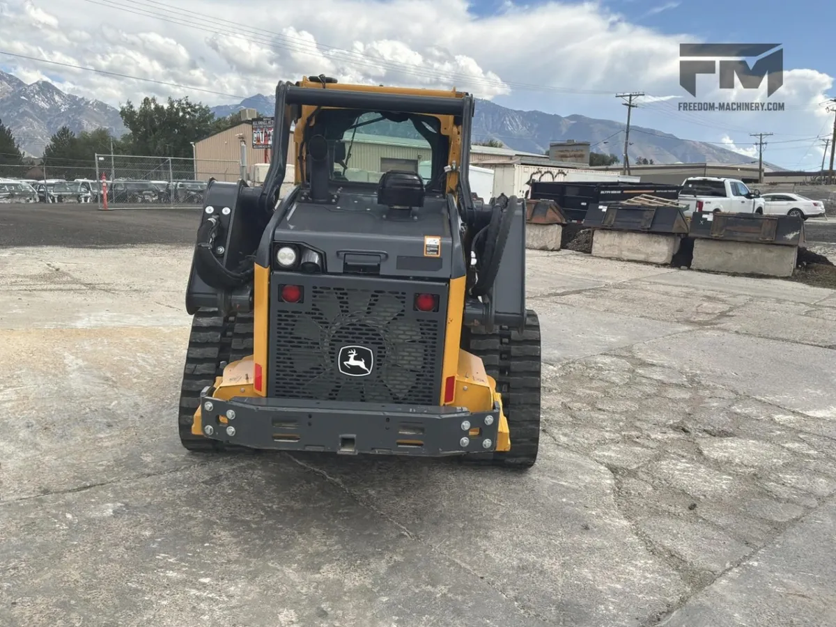 2024 John Deere 325G Track Loaders for sale in Midvale, UT - listing photo 7 of 10