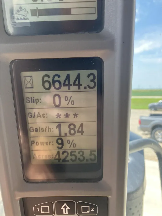 2018 Case IH case-ih-magnum-340 Field Tractors Power for sale in Buffalo Center, IA - listing photo 12 of 12