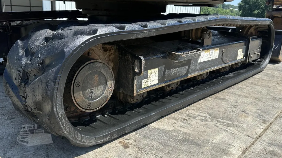 2022 SANY SY80U Excavators for sale in Barnhart, MO - listing photo 4 of 8