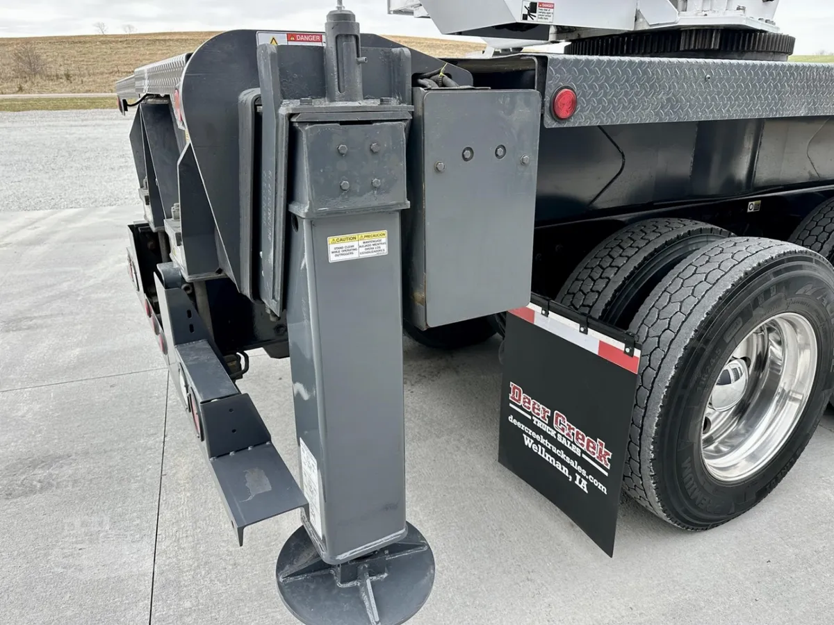 2020 Manitex 40124SHL Cranes Mobile for sale in Wellman, IA - listing photo 28 of 58