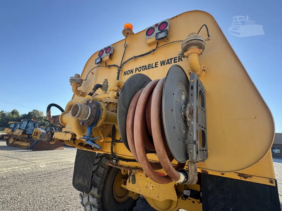 2020 Bell B25E Dumpers Haulers for sale in Jackson, TN - listing photo 10 of 12