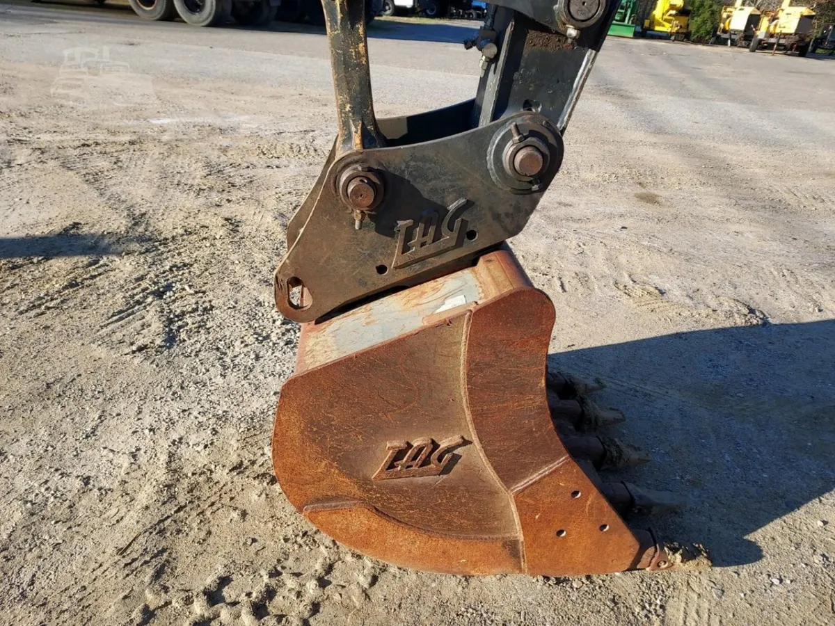 2019 John Deere 130G Excavators for sale in Lebanon, ME - listing photo 6 of 10