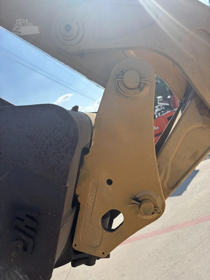 2005 John Deere 310G Backhoe Loaders for sale in Strafford, MO - listing photo 10 of 10