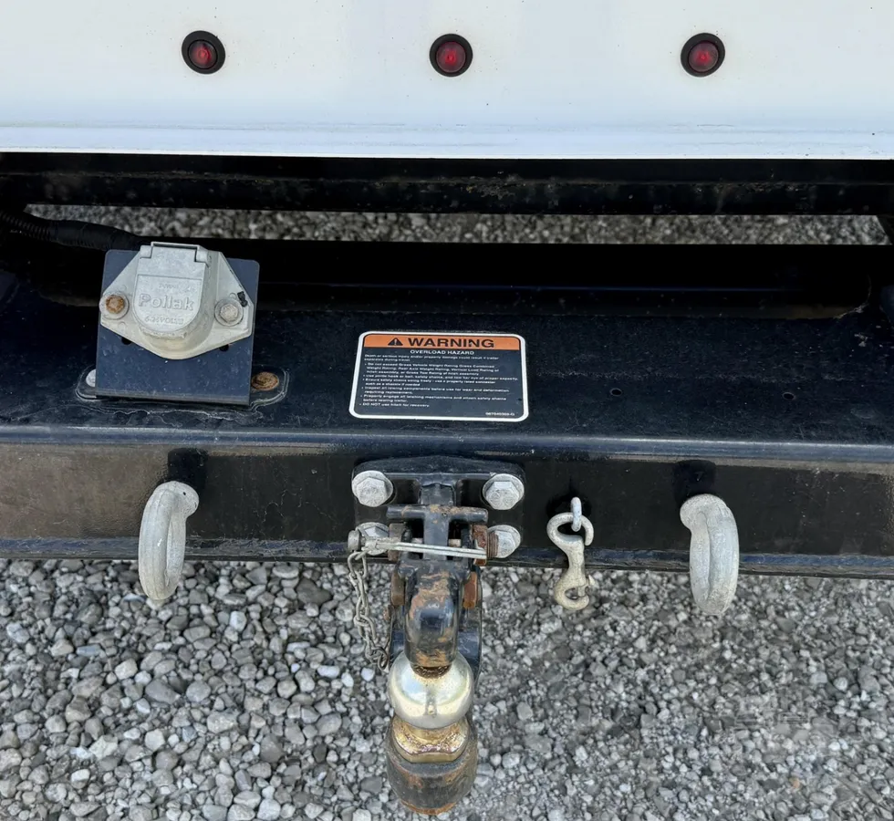 2021 Altec AT40G Service Mechanics Truck Crane for sale in Knoxville, IA - listing photo 20 of 41