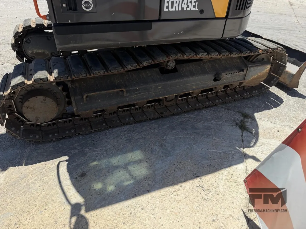 2018 Volvo ECR145EL Excavators for sale in Midvale, UT - listing photo 10 of 10