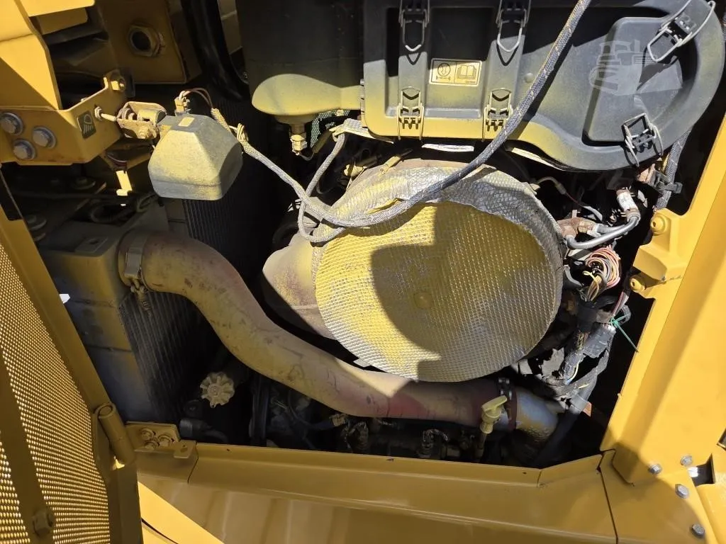 2012 Caterpillar D6T LGP Dozers for sale in Henning, MN - listing photo 9 of 10