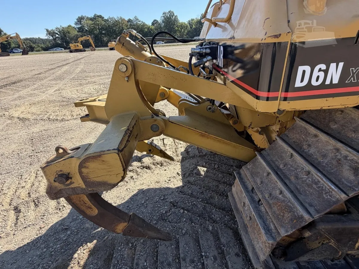 2006 Caterpillar D6N XL Dozers for sale in Nesbit, MS - listing photo 6 of 10