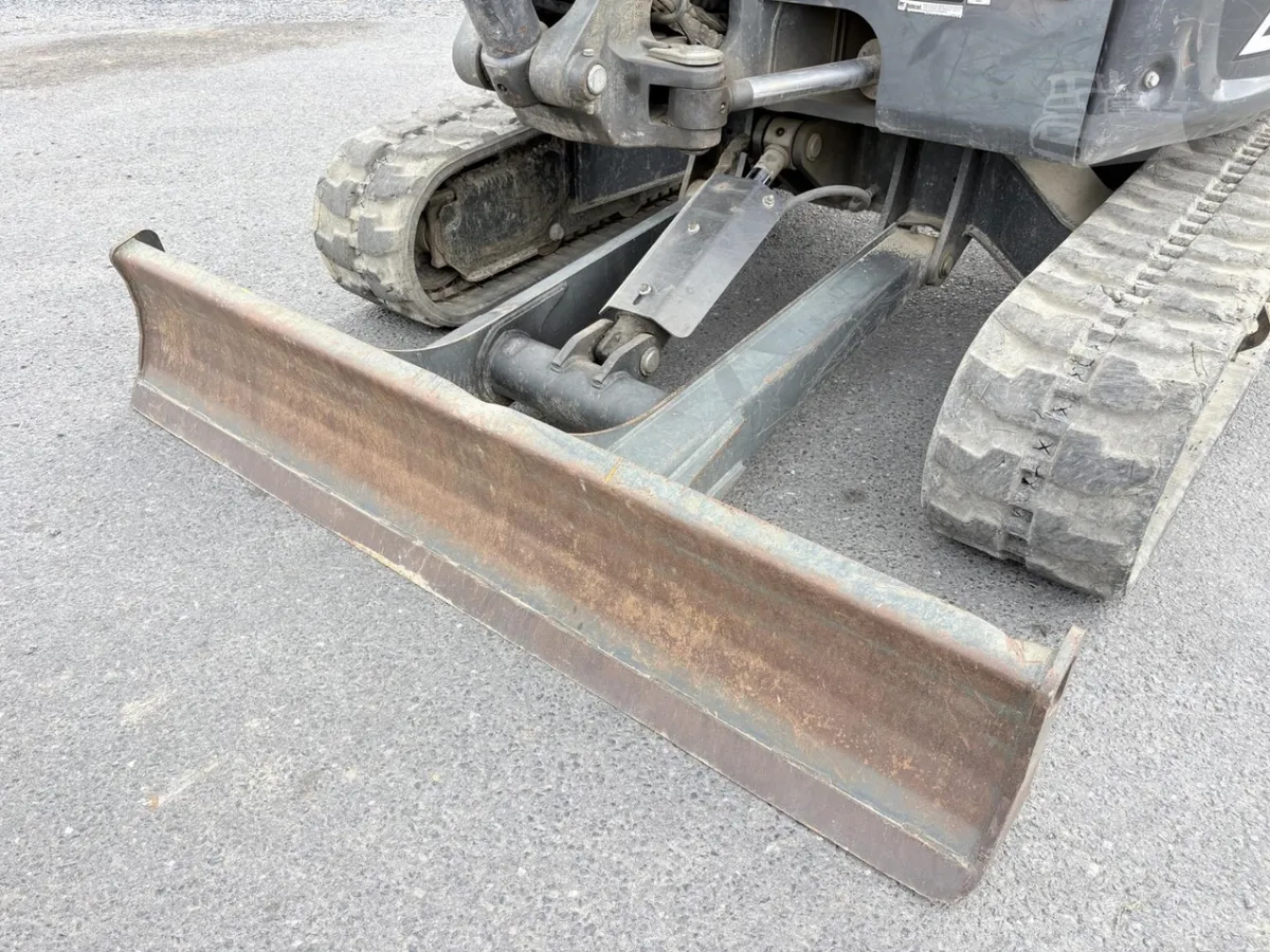 2021 Bobcat E35 Excavators for sale in Linville, VA - listing photo 6 of 8