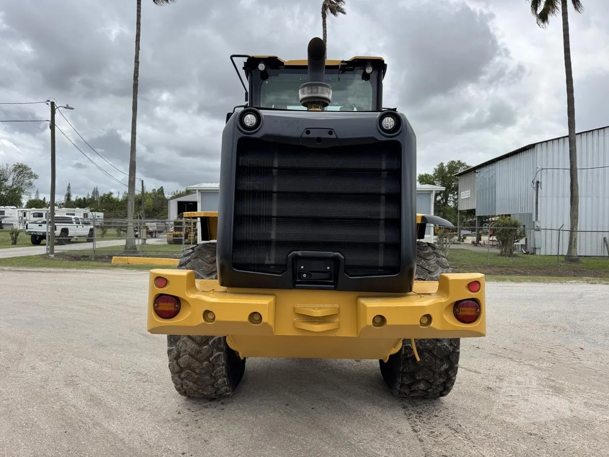 2014 Caterpillar 924K Wheel Loaders for sale in Mulberry, FL - listing photo 8 of 10