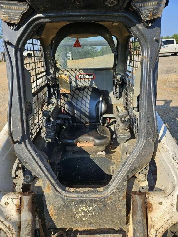 2021 Bobcat T64 Track Loaders for sale in Woodstock, AL - listing photo 5 of 6