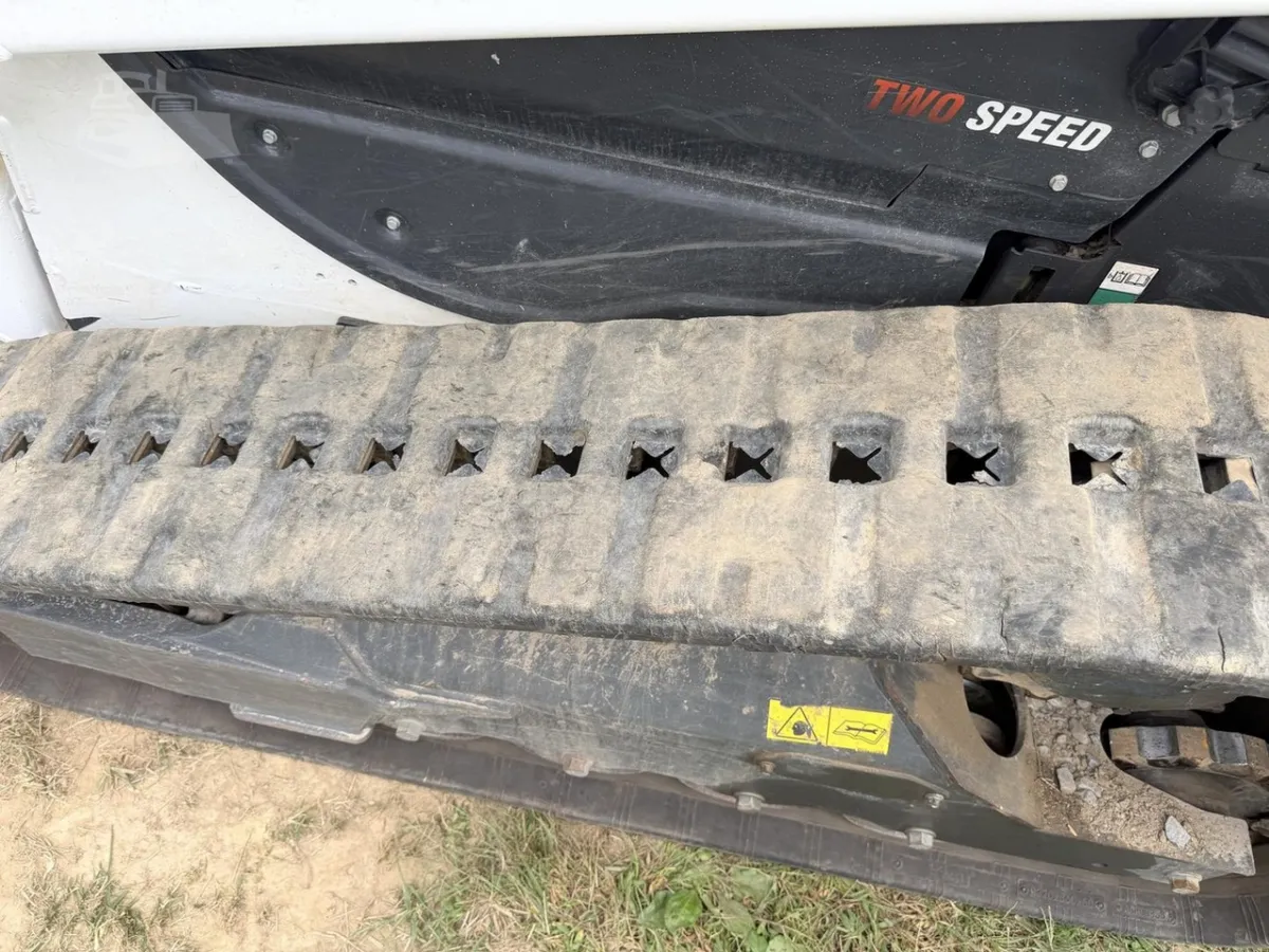 2023 Bobcat T66 Track Loaders for sale in Boonsboro, MD - listing photo 9 of 10