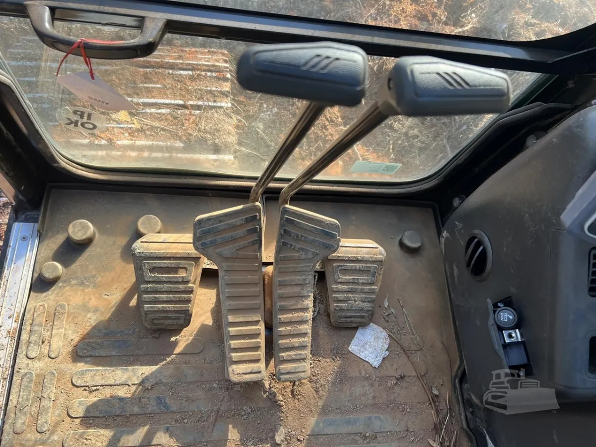 2025 SANY SY225C LC Excavators for sale in Rockwell, NC - listing photo 9 of 10