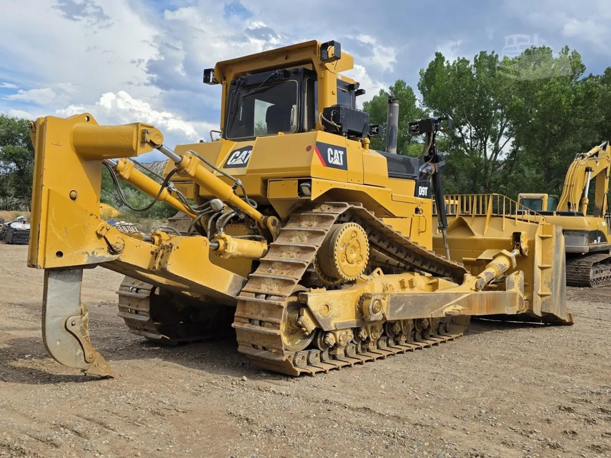2006 Caterpillar D9T Dozers for sale in Paonia, CO - listing photo 6 of 10