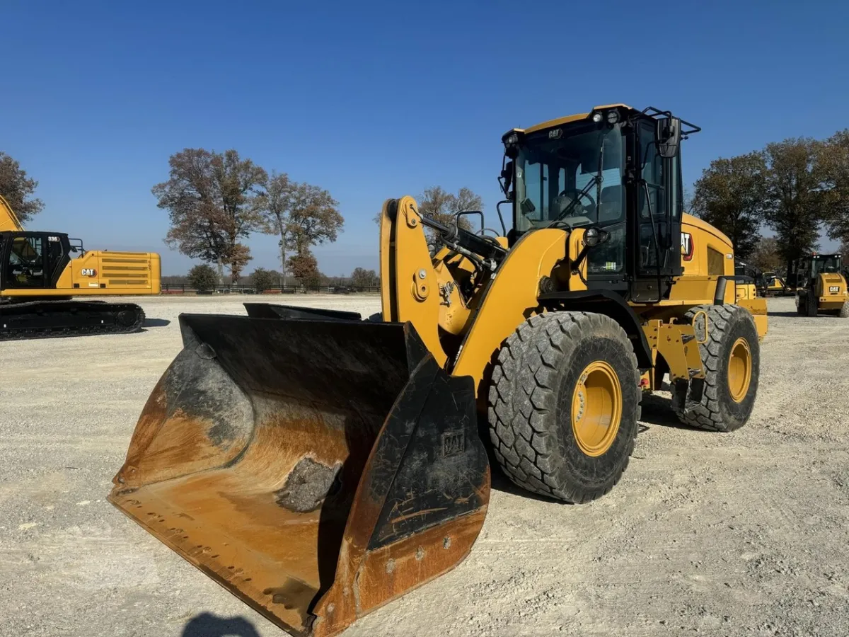 2022 Caterpillar 930M Wheel Loaders for sale in Jackson, TN - listing photo 5 of 10