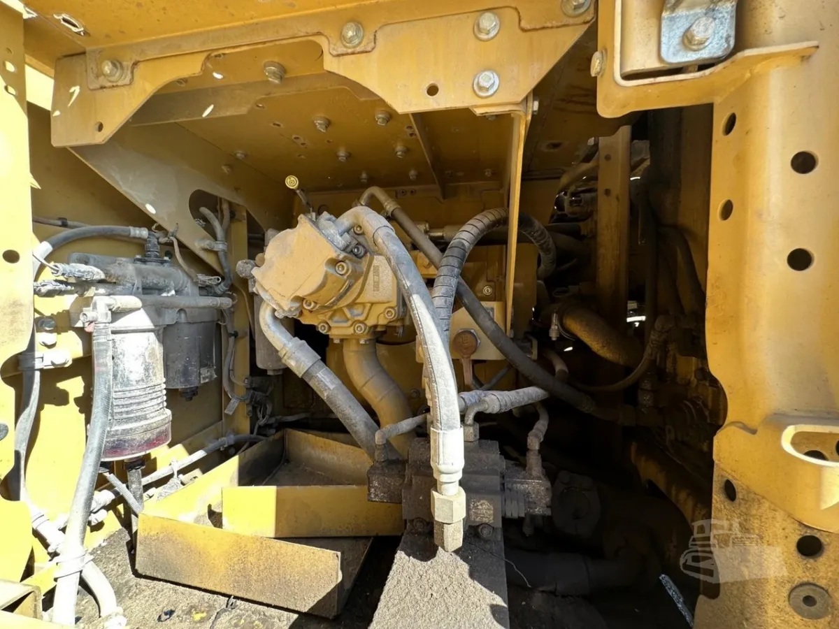 2021 Caterpillar 323 Excavators for sale in Andrews, SC - listing photo 6 of 9