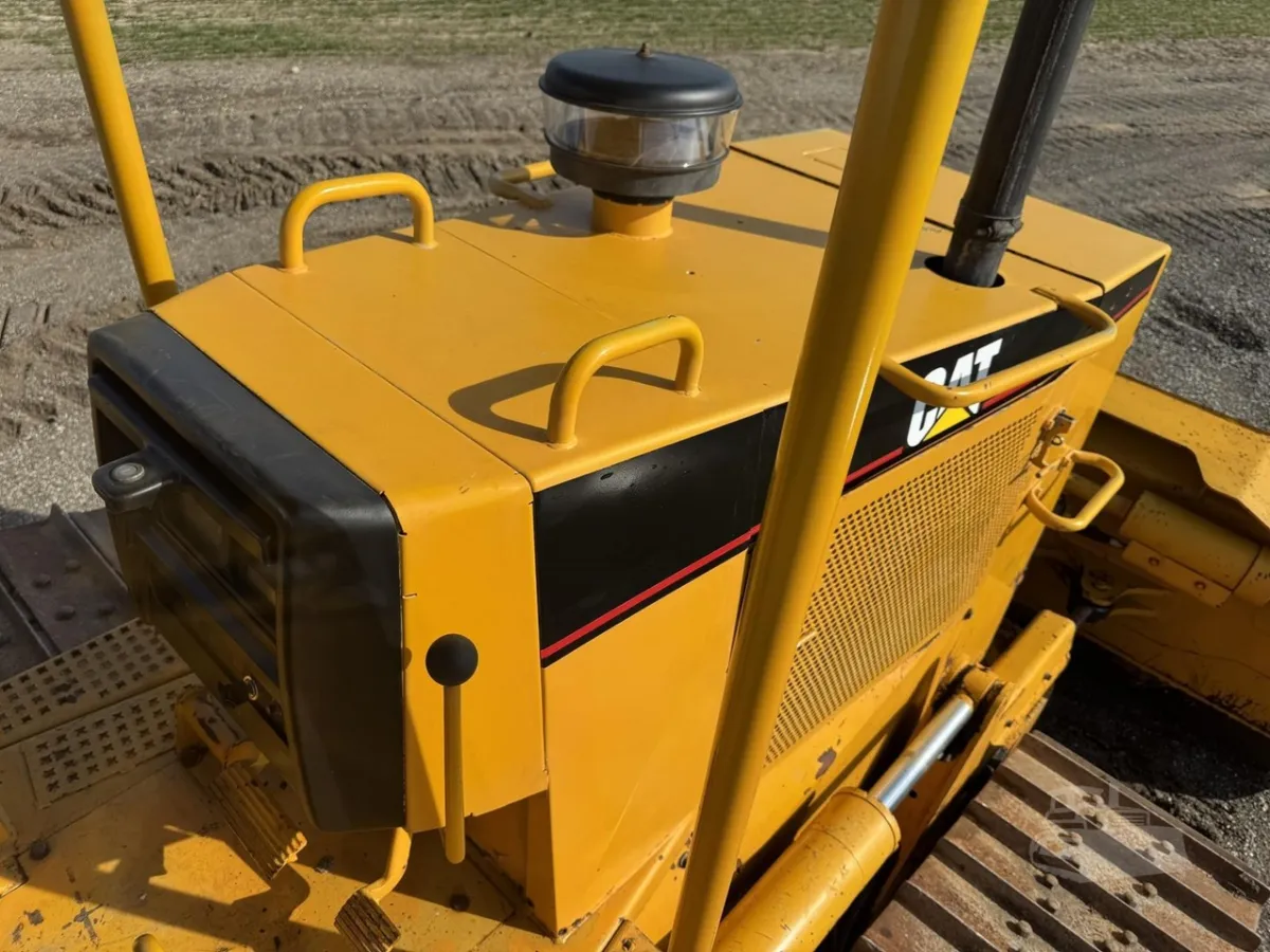 1999 Caterpillar D6M XL Dozers for sale in Allegan, MI - listing photo 5 of 10