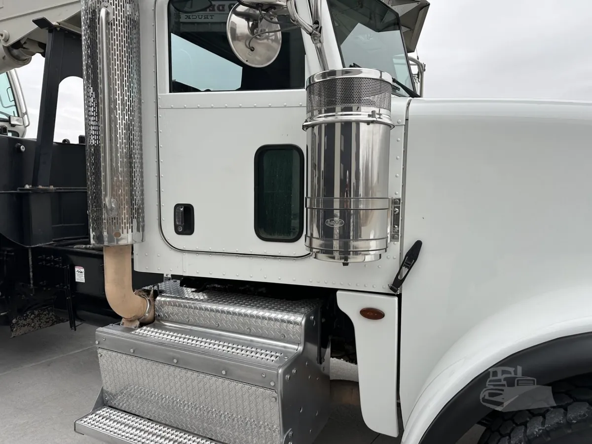 2018 National Crane NBT50 Cranes Mobile for sale in Wellman, IA - listing photo 22 of 57