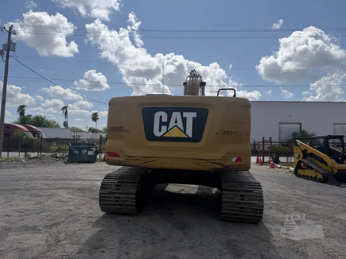 2019 Caterpillar 330 Excavators for sale in Hidalgo, TX - listing photo 6 of 10