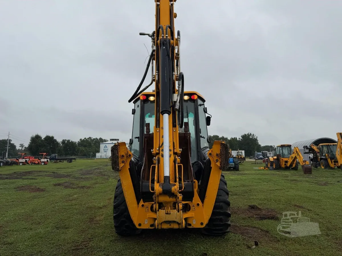 2023 JCB 3CX Backhoe Loaders for sale in Plant City, FL - listing photo 10 of 10