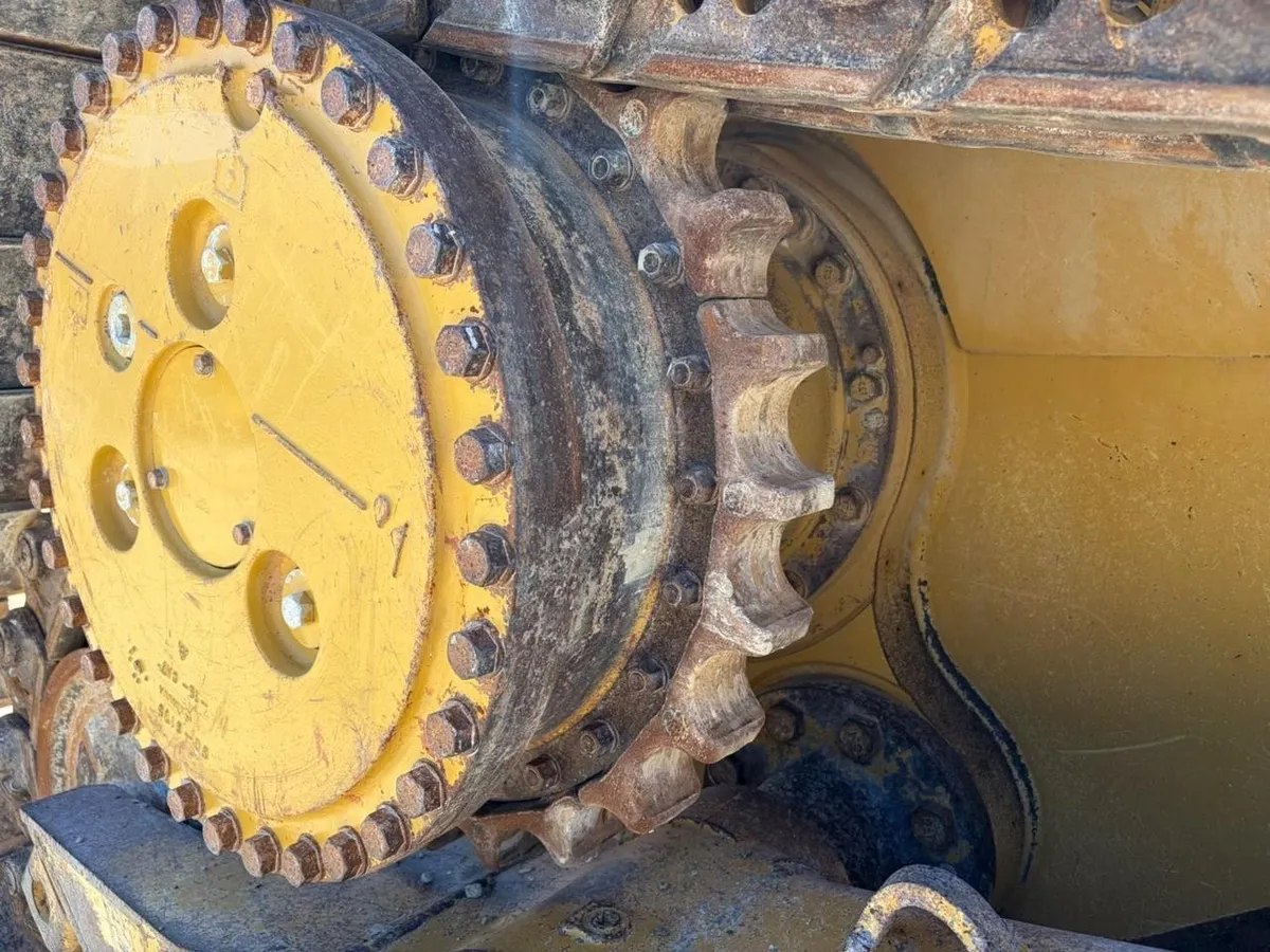 2016 Caterpillar D6T XL Dozers for sale in Galt, CA - listing photo 9 of 10
