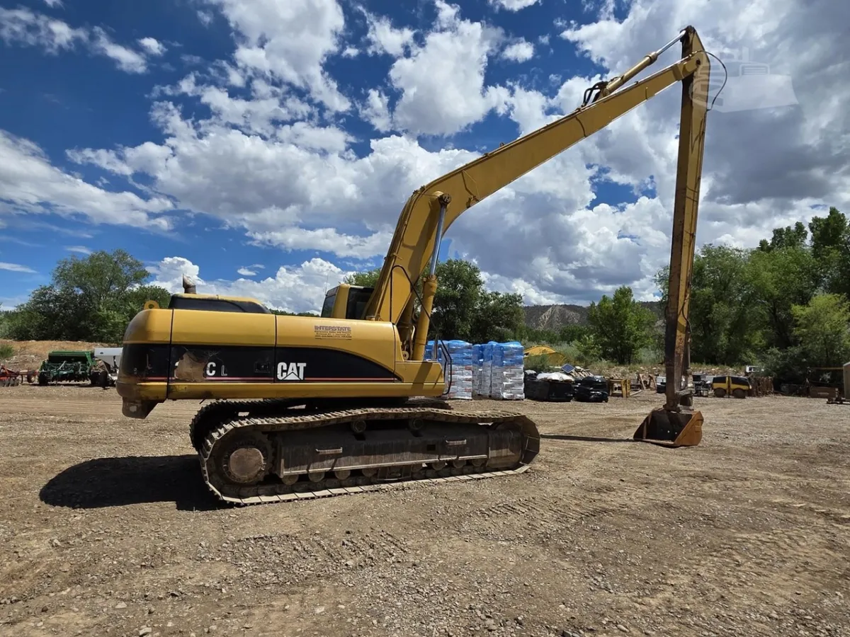2005 Caterpillar 330CL Excavators for sale in Paonia, CO - listing photo 5 of 10