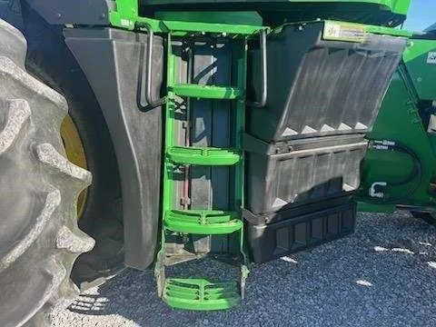 2014 John Deere 9360R Field Tractors Power for sale in Mechanicsville, IA - listing photo 7 of 8