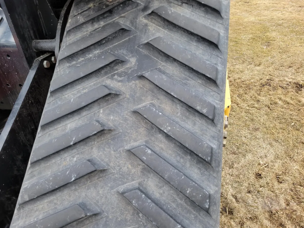 2022 Versatile 620DT Field Tractors Power for sale in Kensett, IA - listing photo 6 of 7