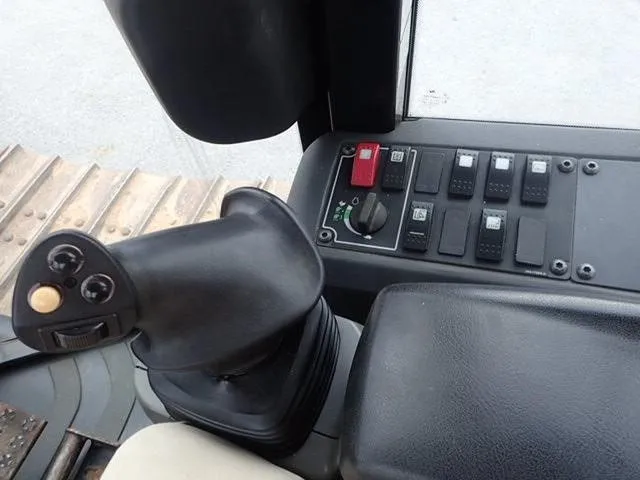 2015 Caterpillar D5K2 LGP Dozers for sale in Andrews, SC - listing photo 9 of 10