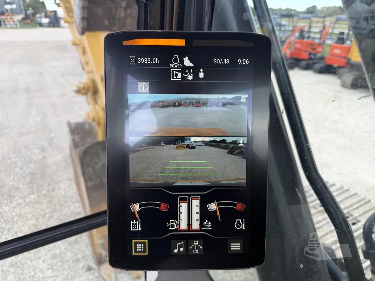 2019 Caterpillar 320 Excavators for sale in Strafford, MO - listing photo 10 of 10