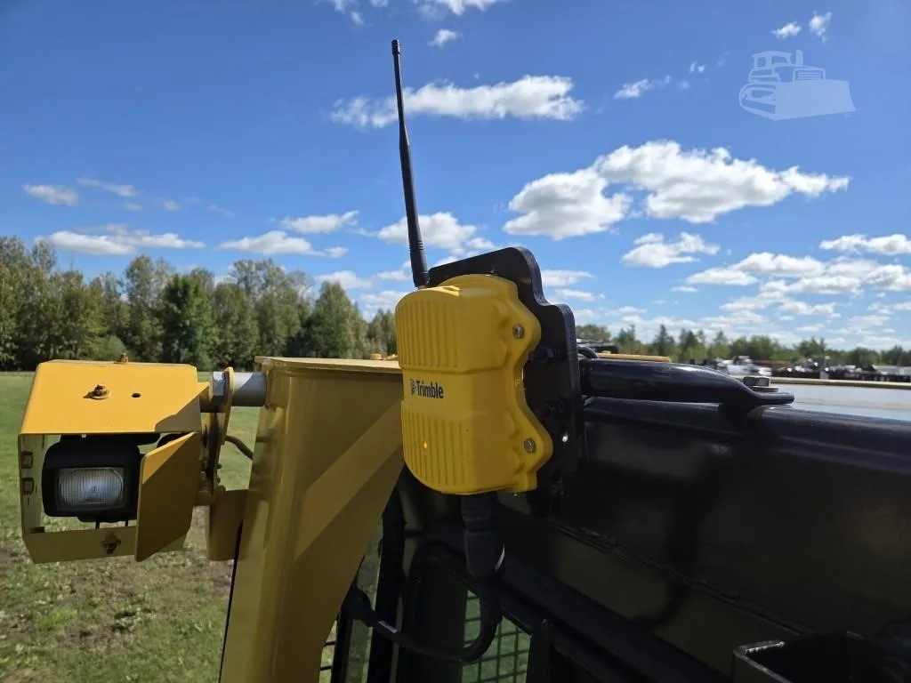 2012 Caterpillar D6T LGP Dozers for sale in Henning, MN - listing photo 8 of 10
