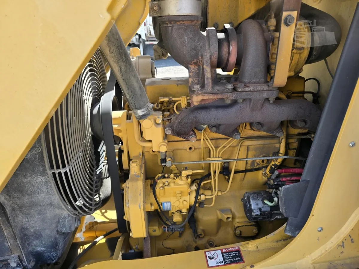 2001 John Deere 310G Backhoe Loaders for sale in Filer, ID - listing photo 5 of 10