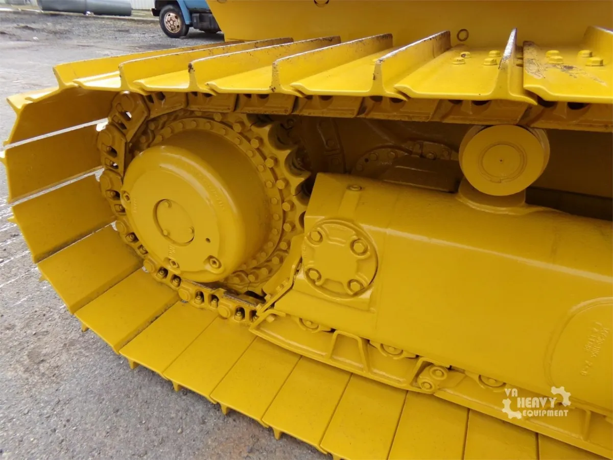 1994 Komatsu D65PX-12 Dozers for sale in Pearisburg, VA - listing photo 10 of 10
