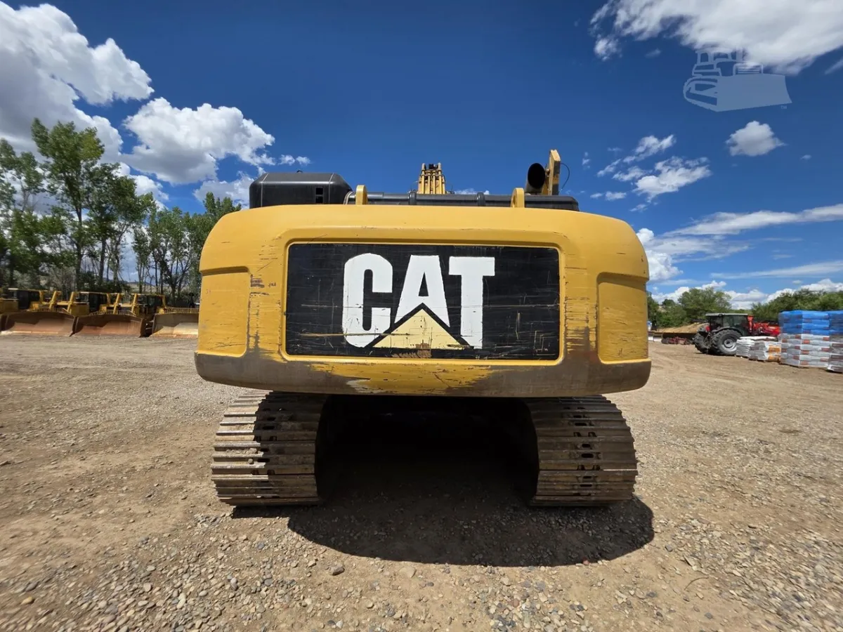 2008 Caterpillar 330DL Excavators for sale in Paonia, CO - listing photo 3 of 10
