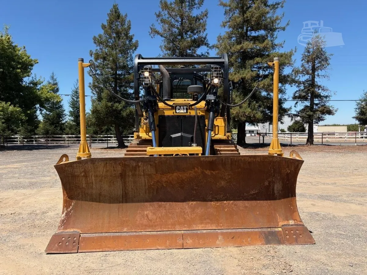 2016 Caterpillar D6T XL Dozers for sale in Galt, CA - listing photo 3 of 10