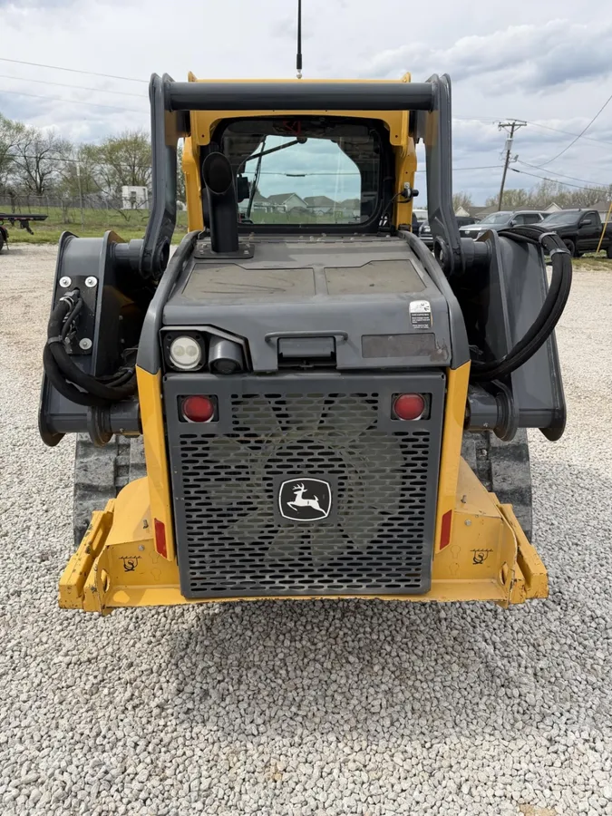 2019 John Deere 325G Track Loaders for sale in Grain Valley, MO - listing photo 7 of 8