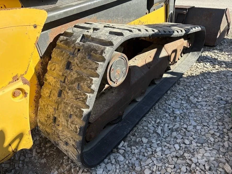 2018 New Holland C237 Track Loaders for sale in Alta, IA - listing photo 22 of 24