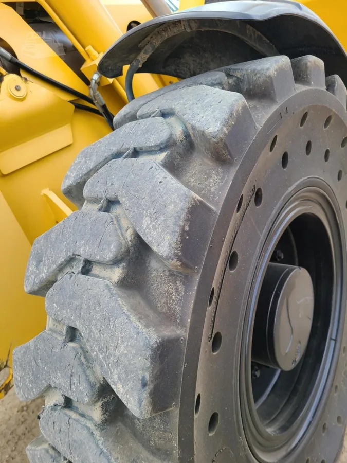 2018 Gehl DL12-55 Telehandler Telescopic Forklift for sale in Loma, MT - listing photo 10 of 10