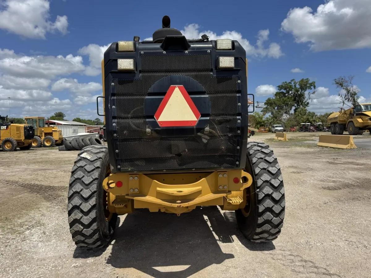 2017 Caterpillar 12M3 Motor Graders for sale in Mulberry, FL - listing photo 6 of 10
