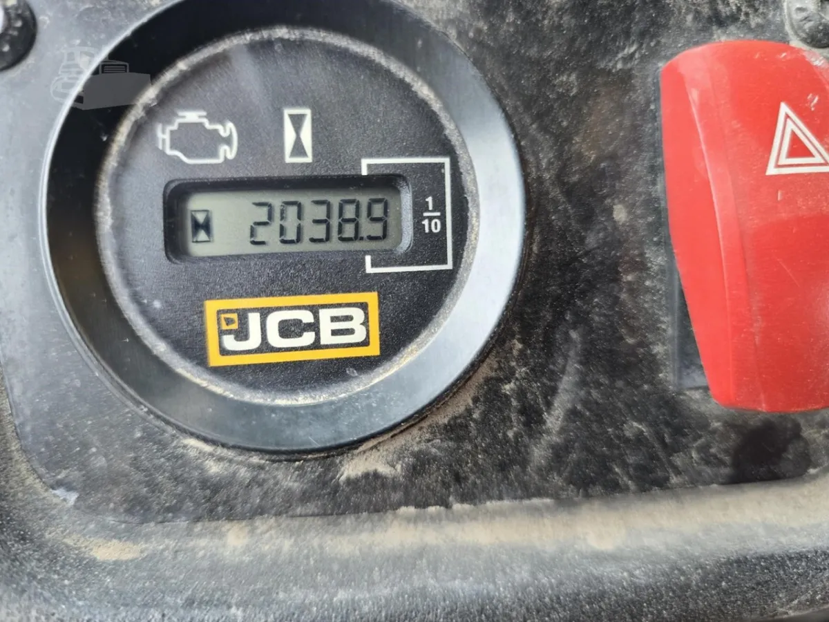 2020 JCB 512-56 Telehandler Telescopic Forklift for sale in Filer, ID - listing photo 10 of 10