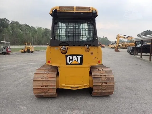 2015 Caterpillar D5K2 LGP Dozers for sale in Andrews, SC - listing photo 5 of 10
